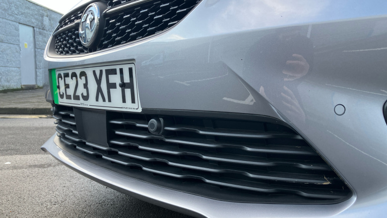 Vauxhall Corsa 100kW Ultimate 50kWh 5dr Auto [11kWCh] Electric Hatchback